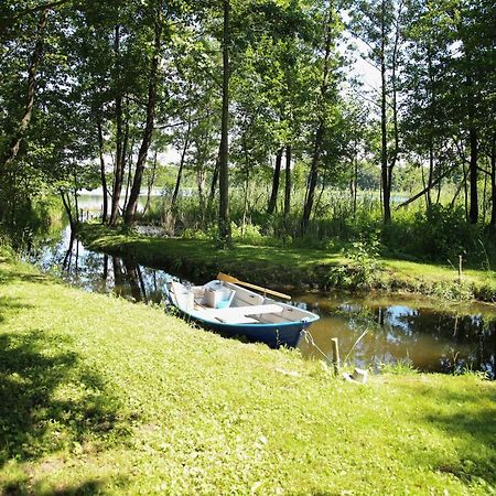 Bolek Lolek Domki Apartamenty Вилкасы Экстерьер фото